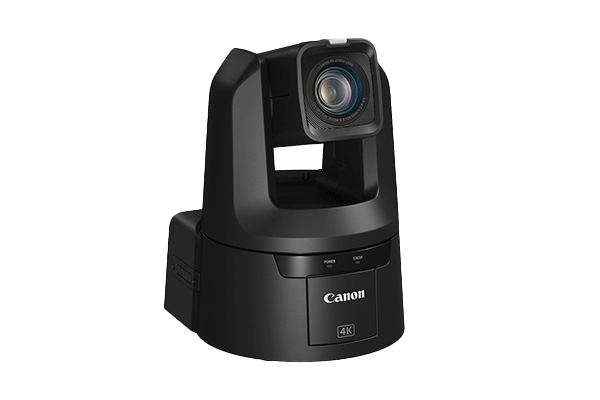 Canon PTZ CR-N500